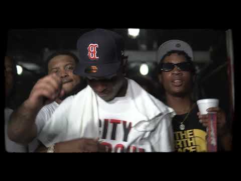 Choppa EBK - "PUBLIC SERVICE ANNOUNCEMENT" Feat. CJ Goon (Official Music Video)