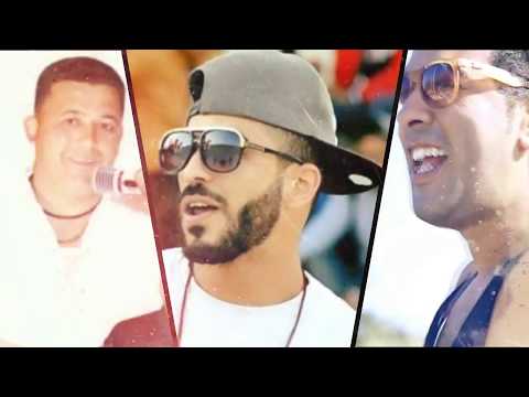 Bent Edowar (Rap Style) Med khames ft Mc Diego ft  Mister Chipo (Exclusive By Dj Saw)