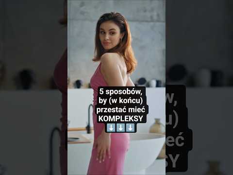 [POPKO Świat Medytacji] 5 sposobów, by odzyskać siebie i wyłączyć #kompleksy #motywacja #samoocena