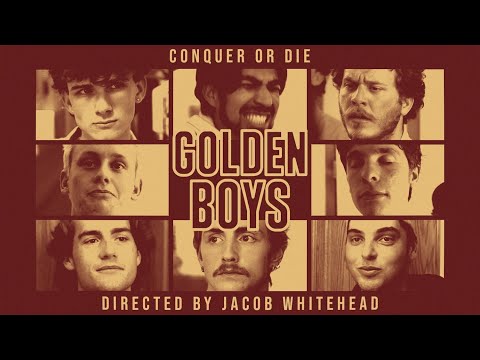 GOLDEN BOYS