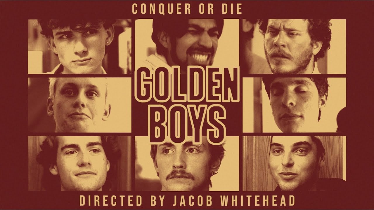 Golden Boys trailer thumbnail