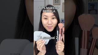 Download lagu Tips Makeup Untuk Pemula✨ mp3
