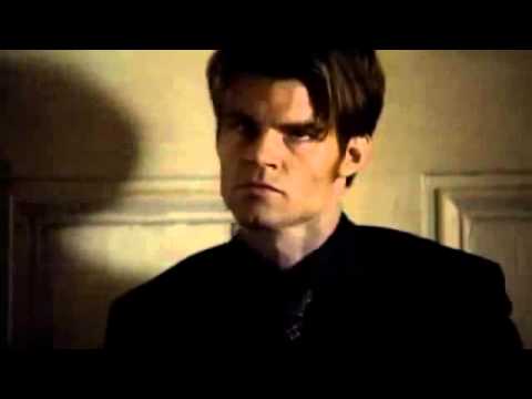 TVD 2X08 Elijah lives!