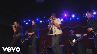 Big Time Rush - Til I Forget About You (Walmart Soundcheck)