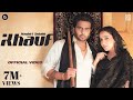 Khauf Official Video Mankirt Aulakh Sonia Mann Avvy Sra Mankirt Aulakh Vol 1 EP
