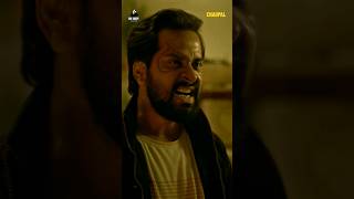 Master ton koi nahi bach sakda | Criminal | Raghveer Boli | Latest Punjabi Movies | #youtubeshorts