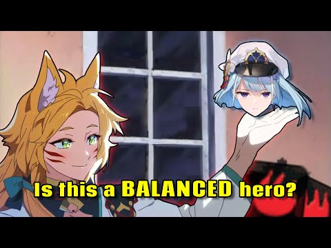 Beehoo in a Nutshell - Epic Seven