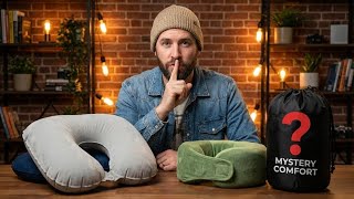 Top 10 Best Travel Pillow in 2026 - Review & Buying Guide