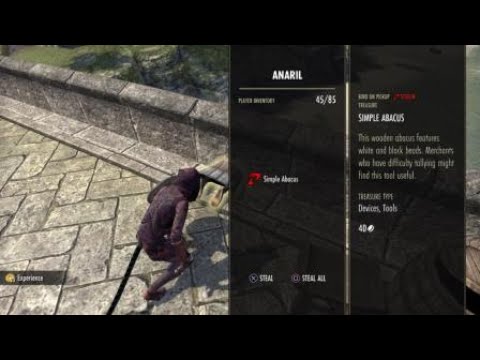 The Elder Scrolls Online: Tamriel Unlimited - Don't be Racist