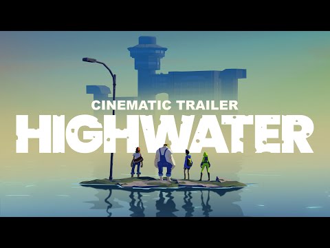 Highwater Cinematic Trailer thumbnail
