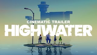 Highwater cinematic trailer teaser