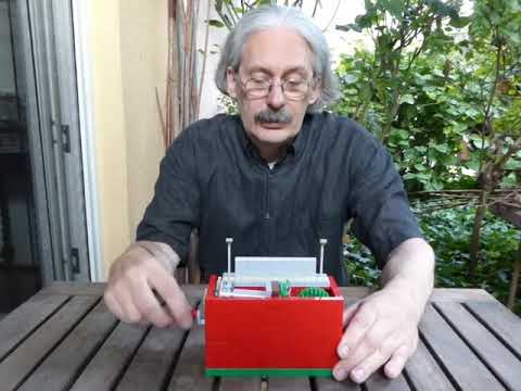 EL EGO #04 Blühende Landschaften [2021]