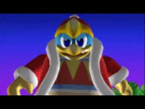 Kirby Super Star Ultra - Gourmet Race - 100% Walkthrough