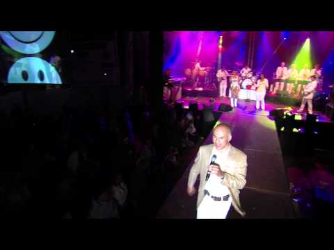 All night long-Sonny's Inc. Live op de Brink 2010