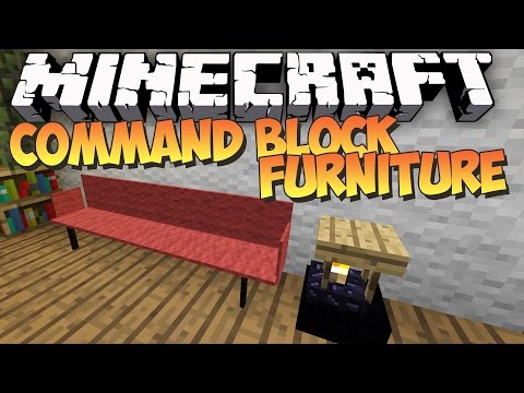 command block codes furniture