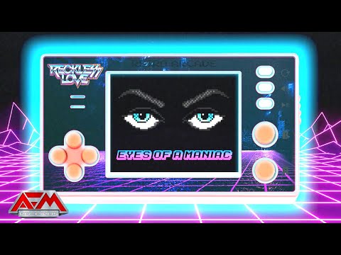 Video thumbnail for Eyes of a Maniac
