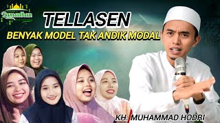 Download lagu KH. MOH. HODRI TERBARU DAN VIRAL 2026 Live Banyuglugur - Besuki  mp3