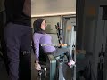 Cewek Hijab Tiktok Fadhilahrzk Mode Jilbab Dress Gym Sport Cantik Hot