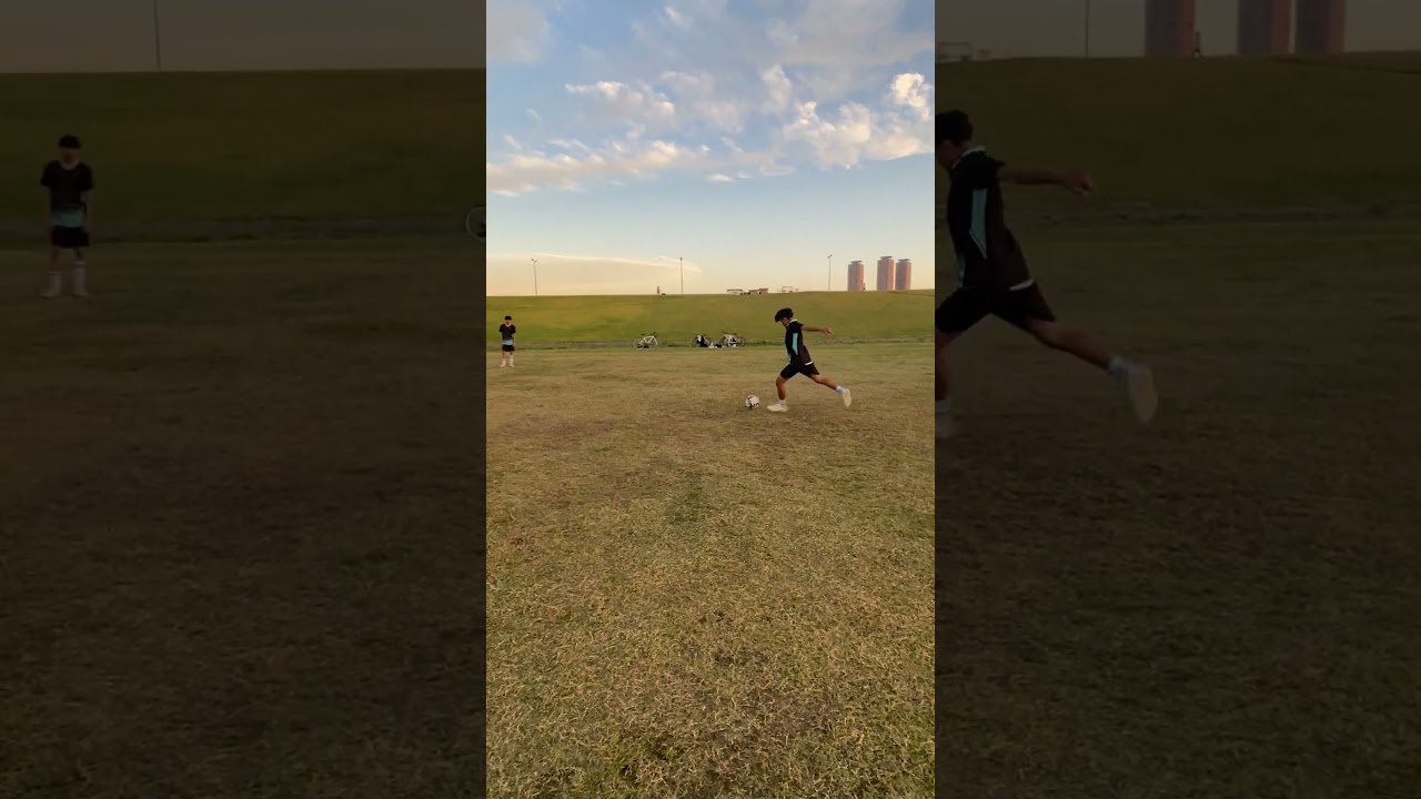 ［No.045］サッカー