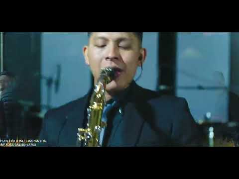 Jesús haz mi carácter Grupo Mas Vida