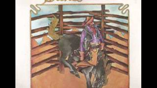 Teco Ladron - BRONCO