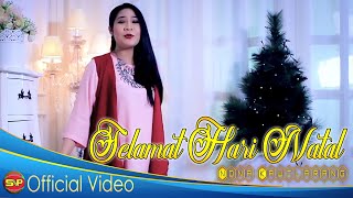Download lagu Nona Kawilarang - Selamat Hari natal ( Video Music) mp3