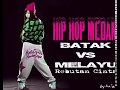 BATAK VS MELAYU