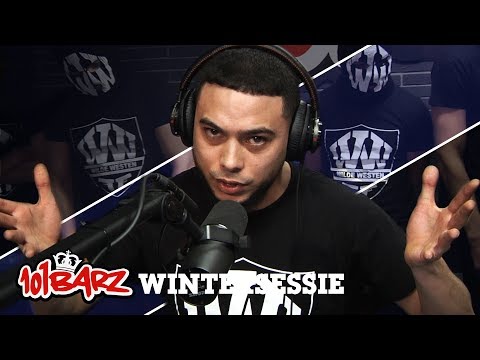 ILIASS | Wintersessie 2018 | 101Barz