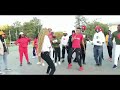 Rhyme Killa Ft Flexyville FA GOLE MONATE Music Video