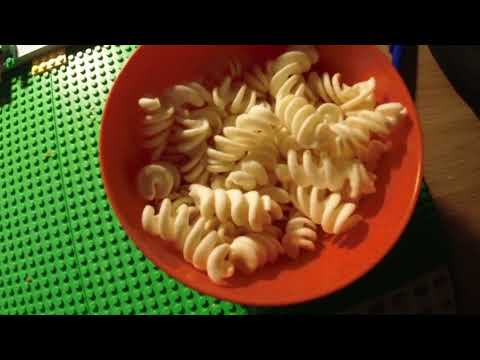 MongoTV_10856 - Del 3 - SPISER SKÅL CHIPS ONSDAG AFTEN