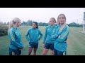 Juventus Player Linda Sembrant In An Interview About The Italian League And The Love For The Fans