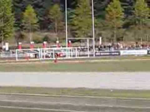 GoPro: "Monster" Tajima - Pikes Peak International Hill Climb - Shinsiro rally 2013