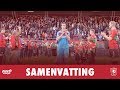 SAMENVATTING | NEC - FC Twente (26-04-2019)
