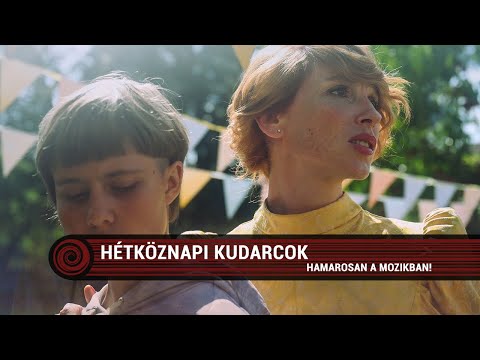 Hézköznapi kudarcok trailer