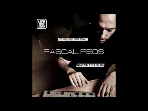 Pascal FEOS | Exclusive Unreleased Mix (2022)