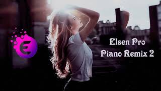 Download lagu Elsen Pro - Piano Remix 2 mp3