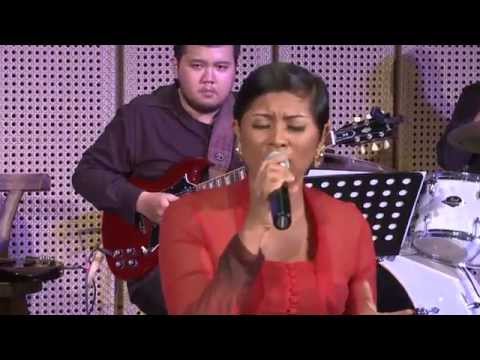 Mengertilah Kasih - Dira Sugandi, music Otti Jamalus Band I KEDJORA