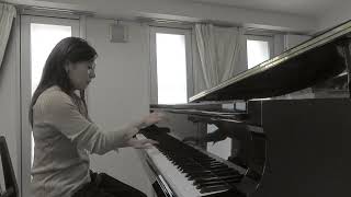 Download lagu Tchaikovsky : The Seasons - October”Autumn song” Op.37bis｜チャイコフスキー：「四季」より　10月「秋の歌」 mp3