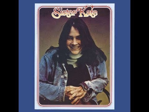 Elton John's "Country Comfort" - Kate Taylor & Linda Ronstadt 1970