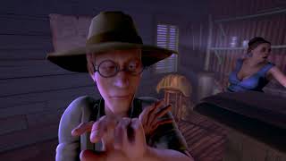 Трейлер: Джок