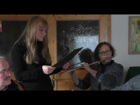 Natalies Lied (aus der Rock-Oper Dingo)