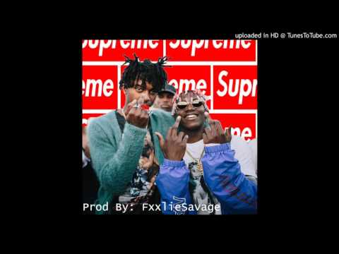 [Free] Playboi Carti x Lil Yachty Type Beat - FijiIsland (Prod by. FxxlieSavage Beats