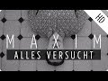 MAXIM - Alles Versucht (2.0) (Official Music Video ...