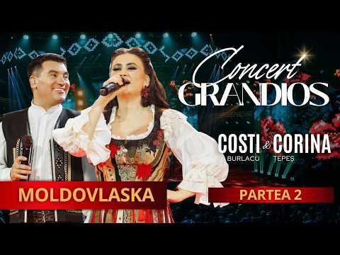 Corina & Costi Burlacu Official and Butnaru FILMS