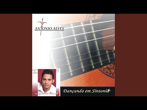 Fé Demais - Antonio Alves