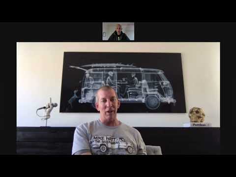 Orange County Hardcore Scenester: Aftermath #178 - Billy Rubin on New Beginnings Records