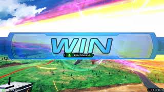 【EXVSIB】最強キャラ筆頭！SSランクの技を擦りまくれ【ブレイヴ指揮官用試験機】【イニブ】