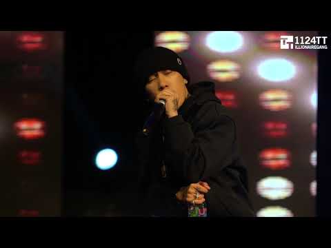 181002 1LLUSION - Dok2 (동의과학대학교)