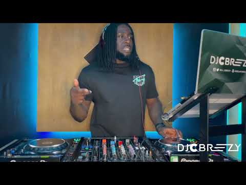 #Shellingz Bashment Mix Vol.3 2025 By DJ C Breezy