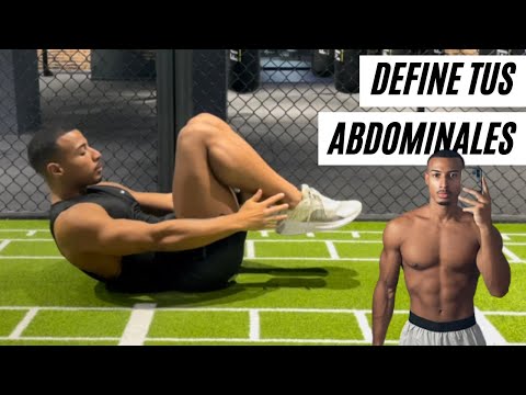 Do This Every Morning To Define Your Abs!